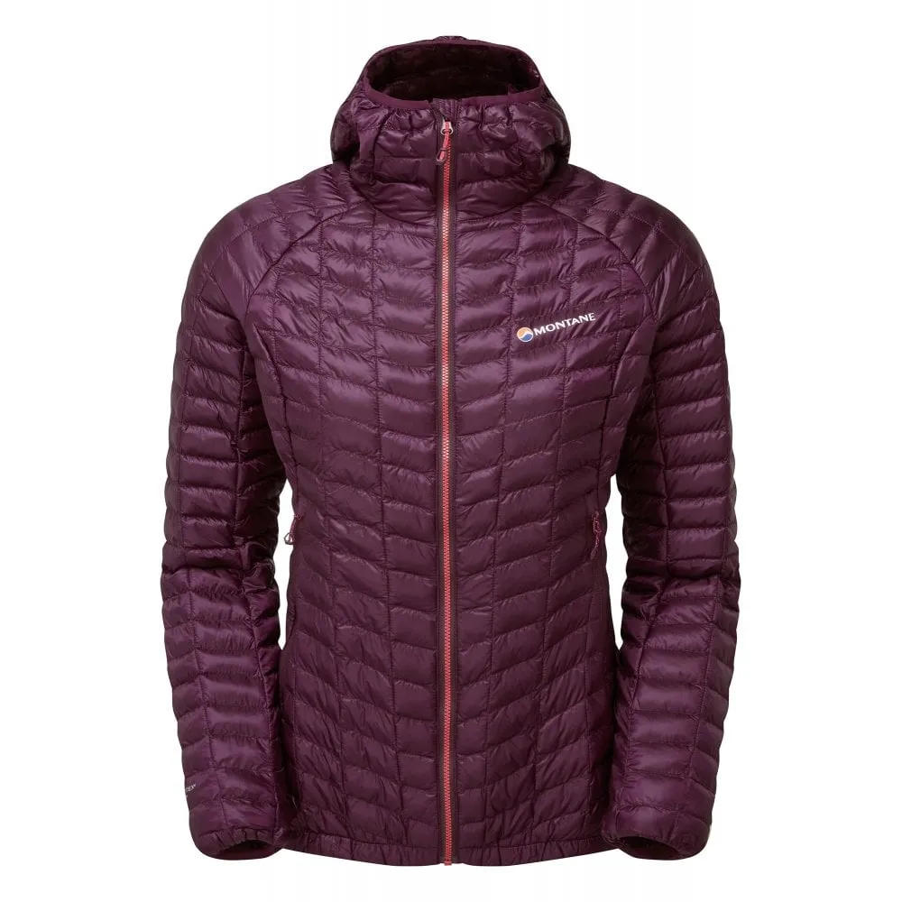 女裝輕量保溫綿外套 Women PHOENIX LITE JACKET