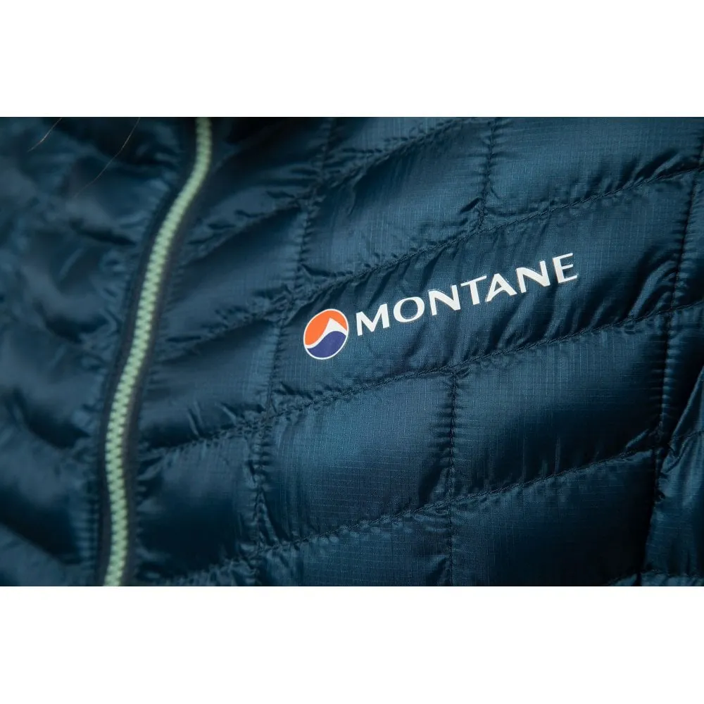 女裝輕量保溫綿外套 Women PHOENIX LITE JACKET