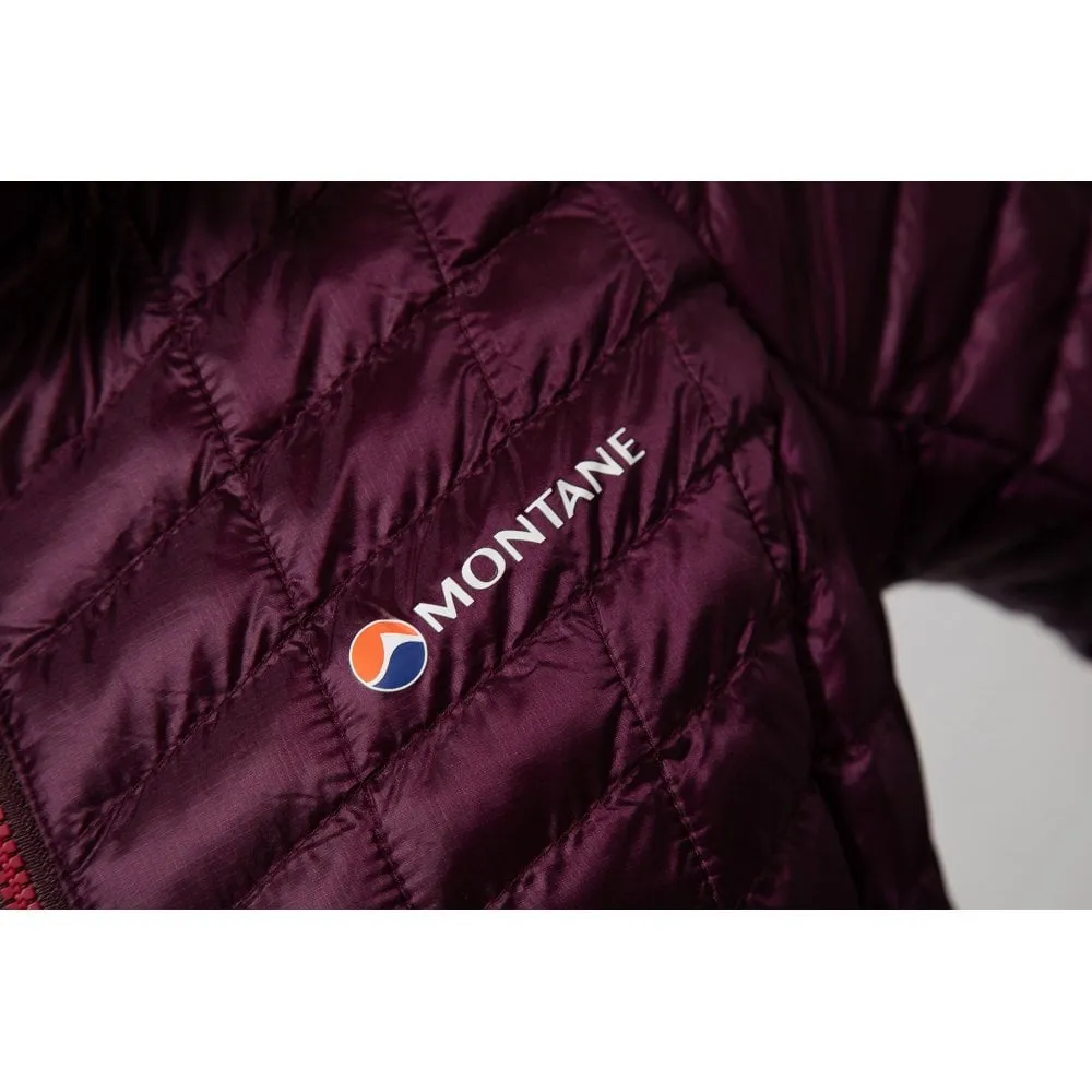 女裝輕量保溫綿外套 Women PHOENIX LITE JACKET