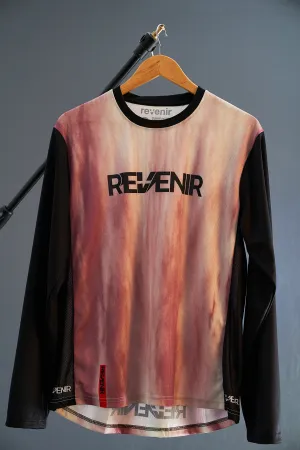 019 Enduro Jersey - BlocFly Supreme
