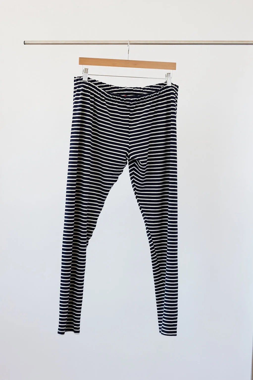 100 Acts of Sewing: Pants No. 2 - Print Sewing Pattern