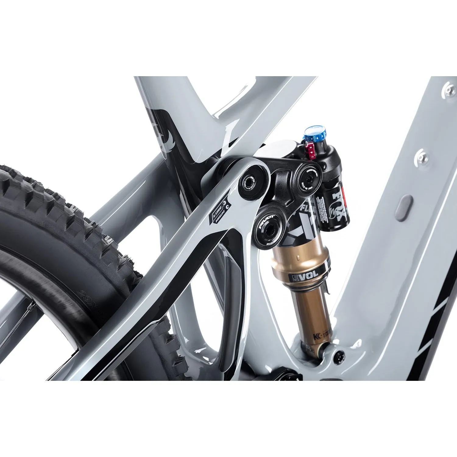 2023 Pivot Shuttle SL Ride SLX/ XT