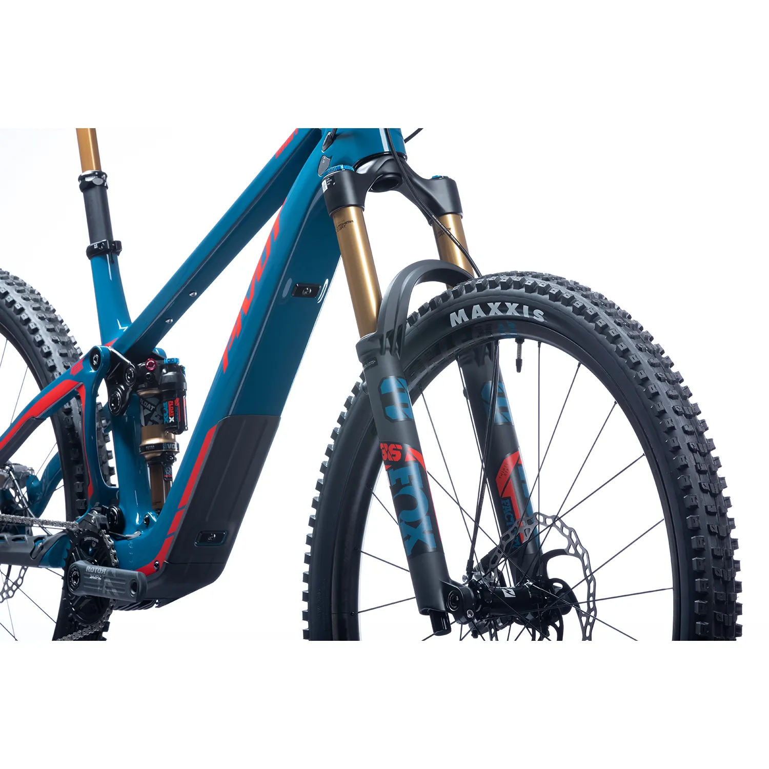 2023 Pivot Shuttle SL Ride SLX/ XT