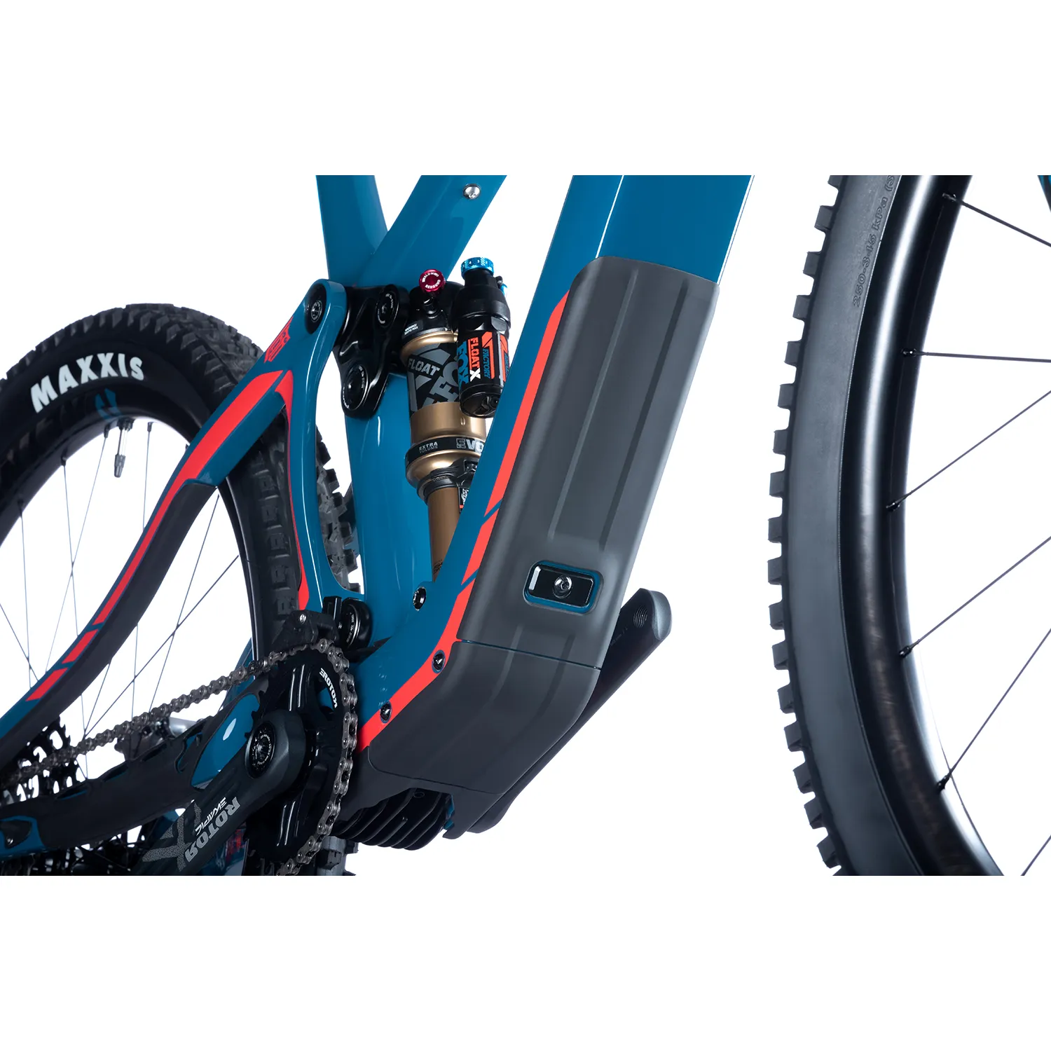 2023 Pivot Shuttle SL Ride SLX/ XT