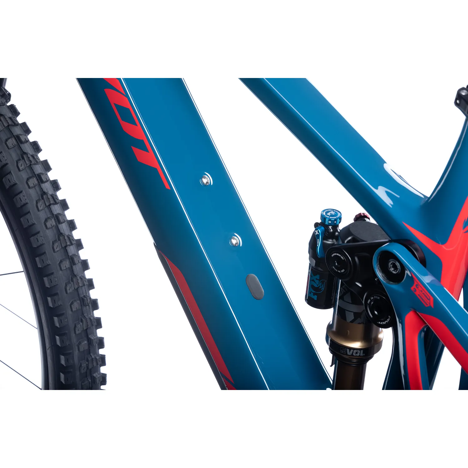 2023 Pivot Shuttle SL Ride SLX/ XT