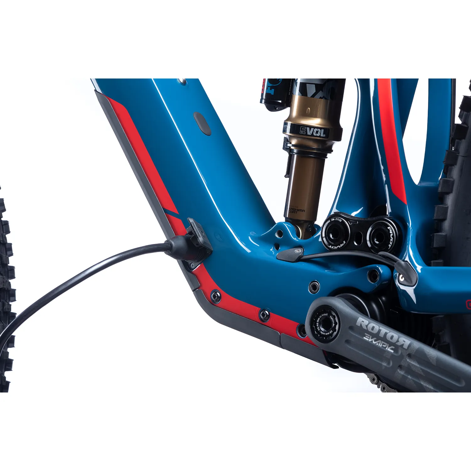 2023 Pivot Shuttle SL Ride SLX/ XT