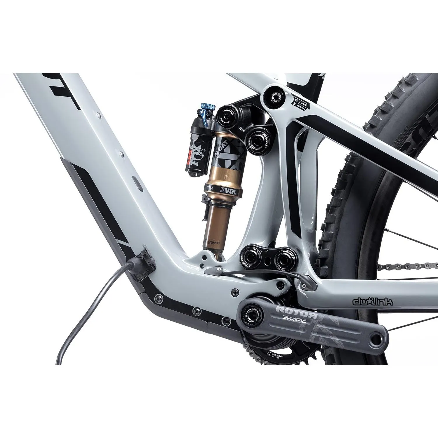 2023 Pivot Shuttle SL Ride SLX/ XT