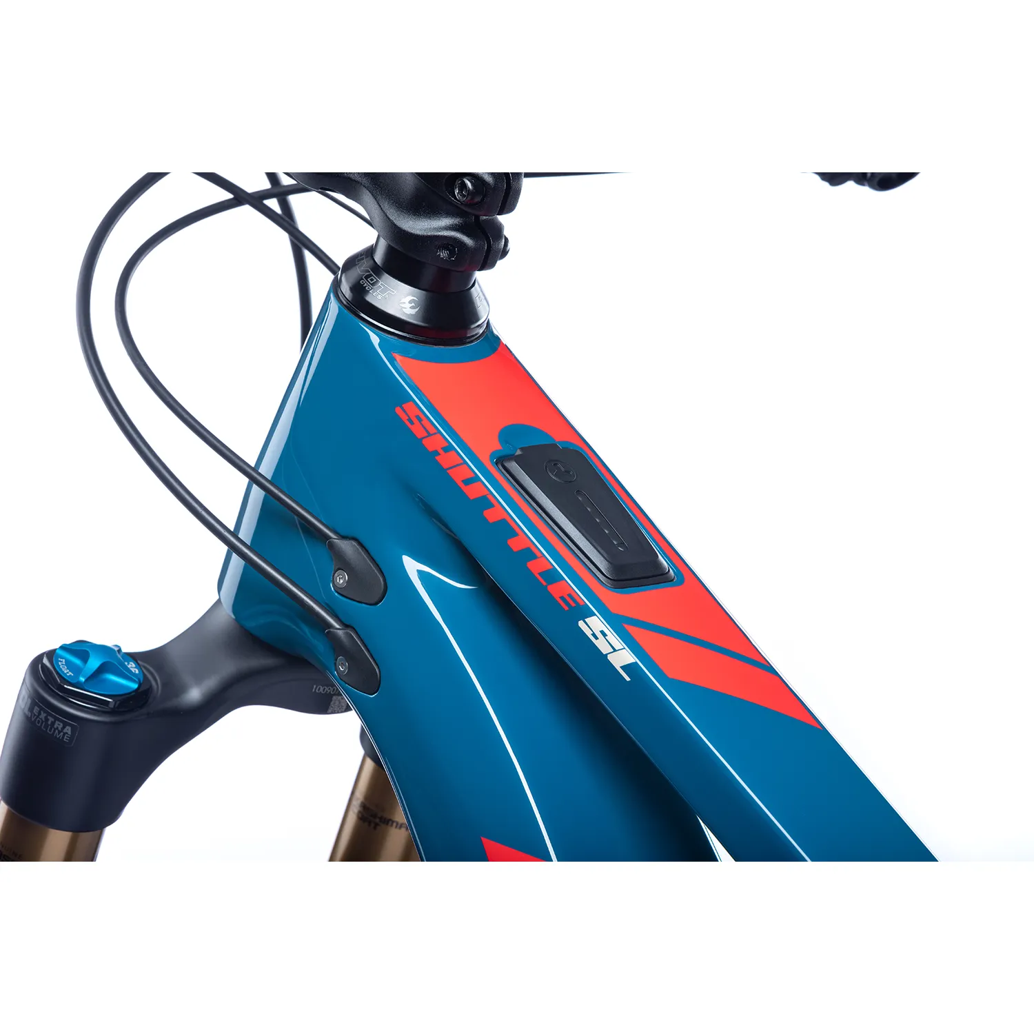 2023 Pivot Shuttle SL Ride SLX/ XT