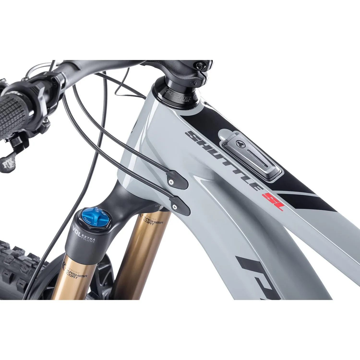 2023 Pivot Shuttle SL Ride SLX/ XT