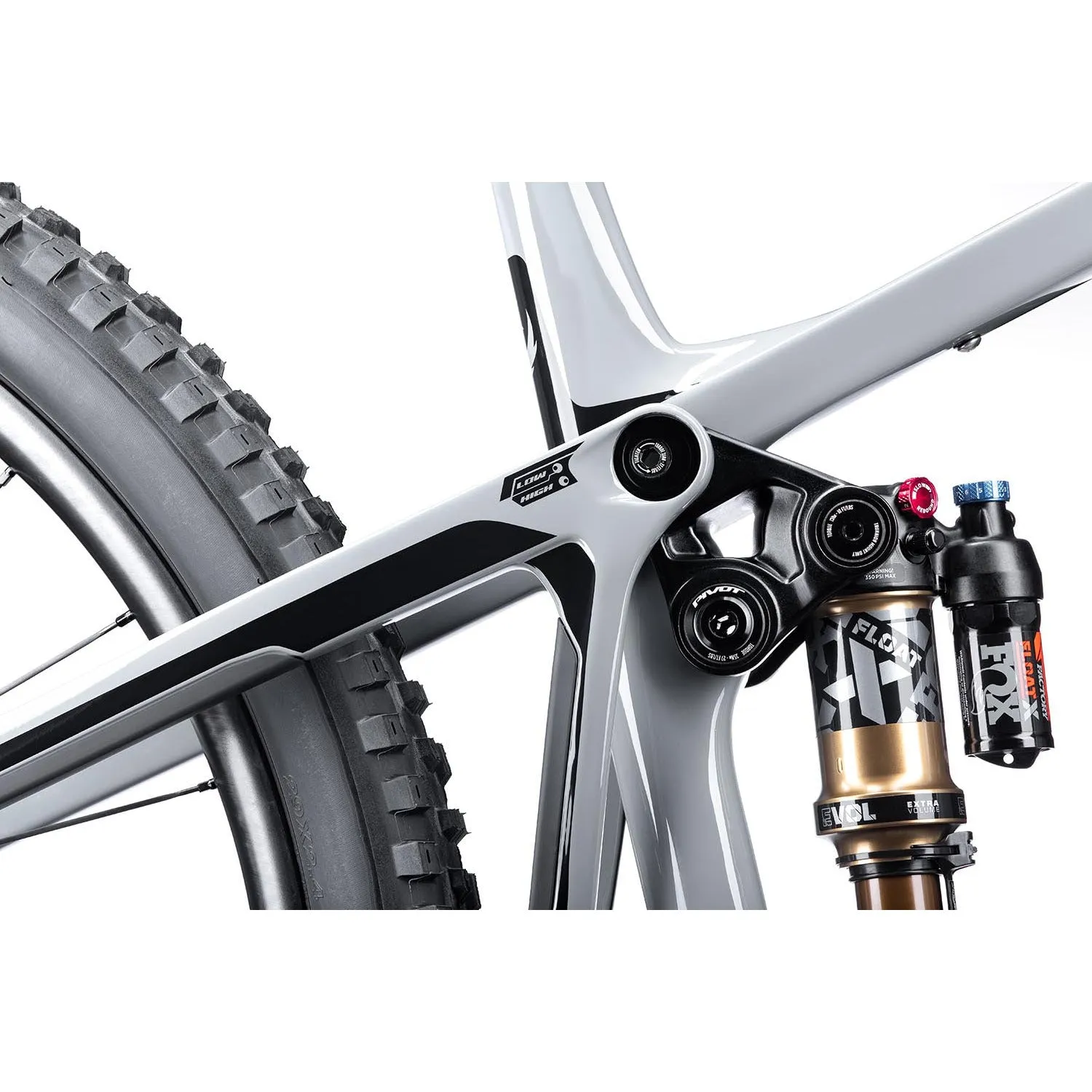 2023 Pivot Shuttle SL Ride SLX/ XT