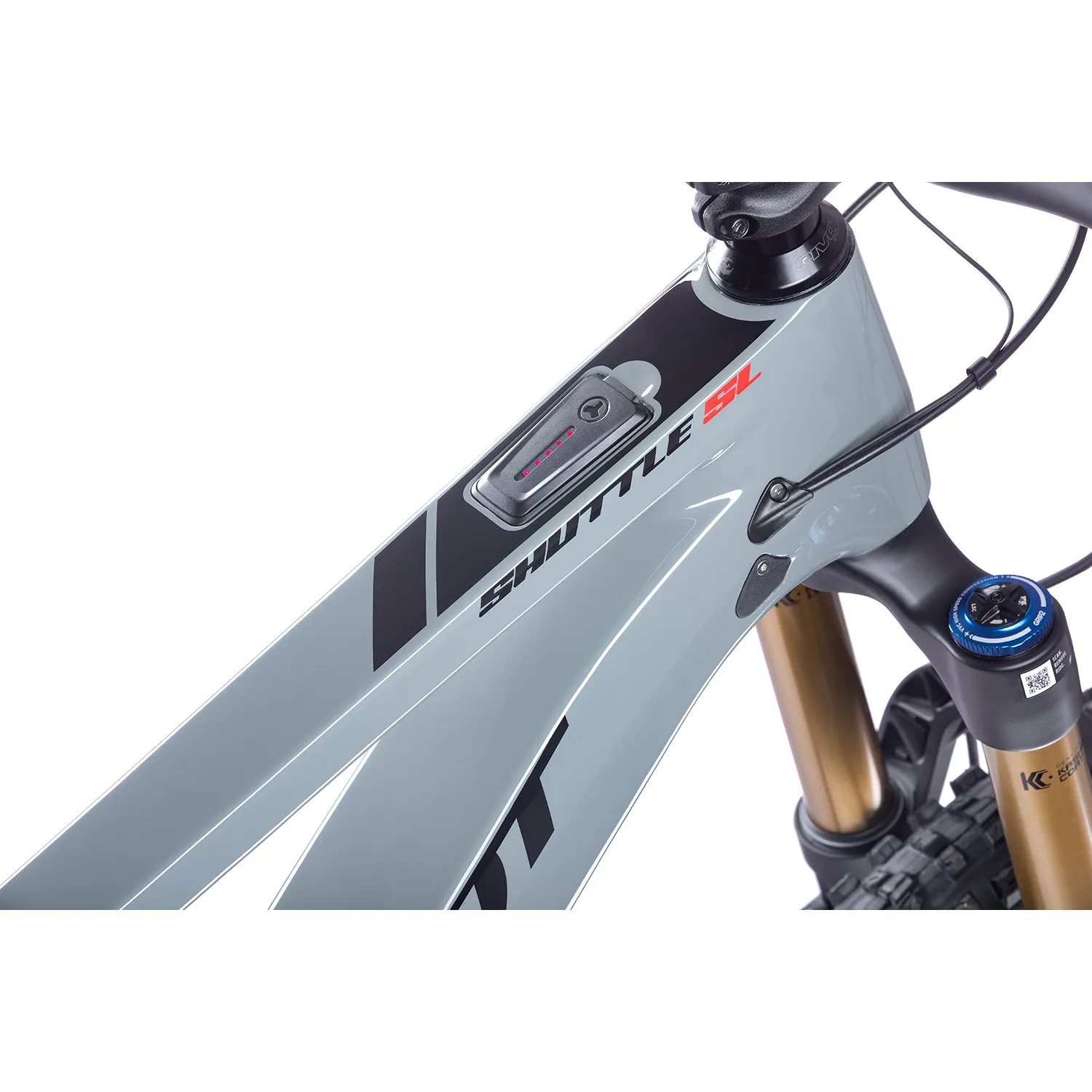 2023 Pivot Shuttle SL Ride SLX/ XT