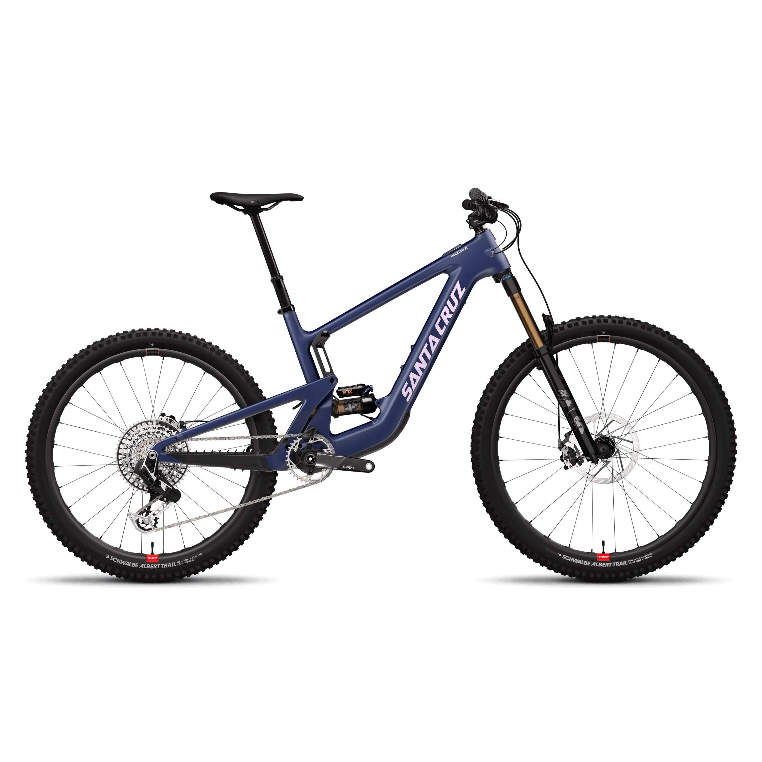 2025 Heckler SL 1 CC MX XX AXS RSV