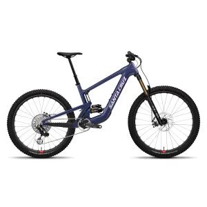 2025 Heckler SL 1 CC MX XX AXS RSV