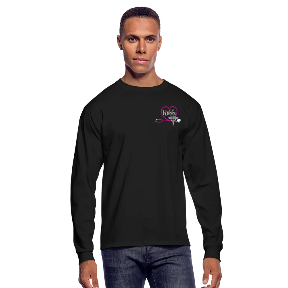 3353455131 Men's Long Sleeve T-Shirt