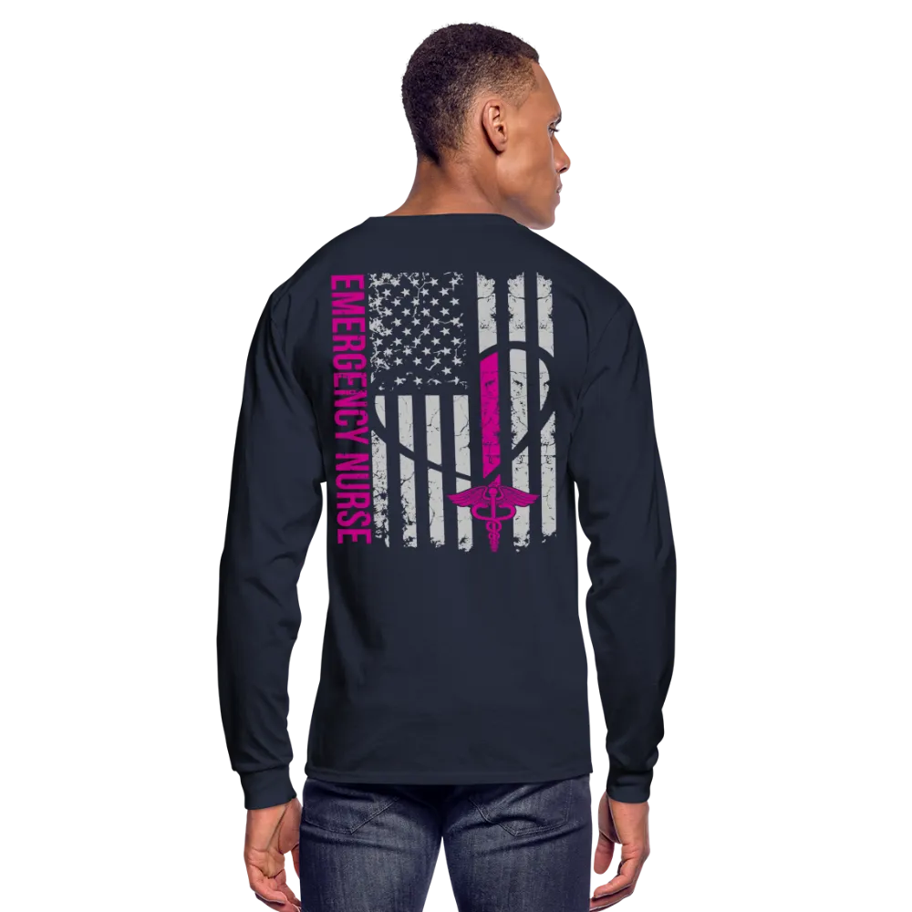 3353455131 Men's Long Sleeve T-Shirt
