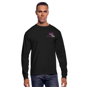 3353455131 Men's Long Sleeve T-Shirt