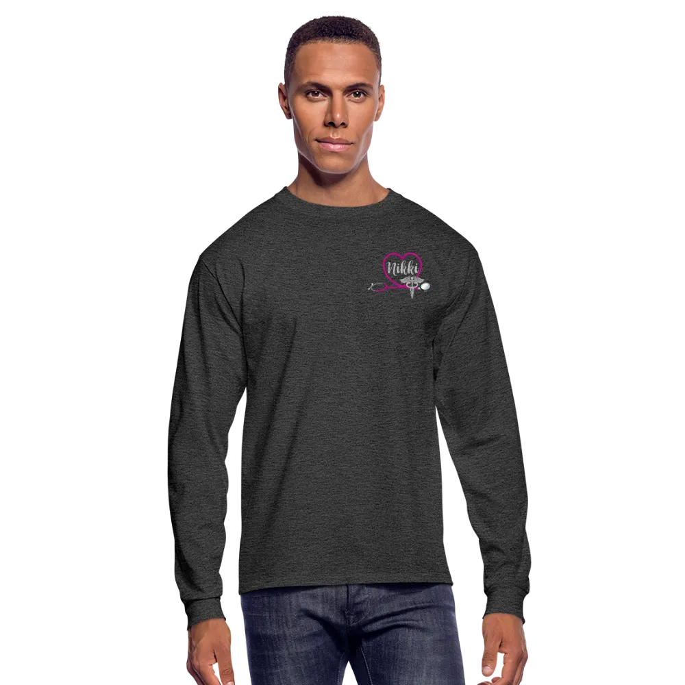 3353455131 Men's Long Sleeve T-Shirt
