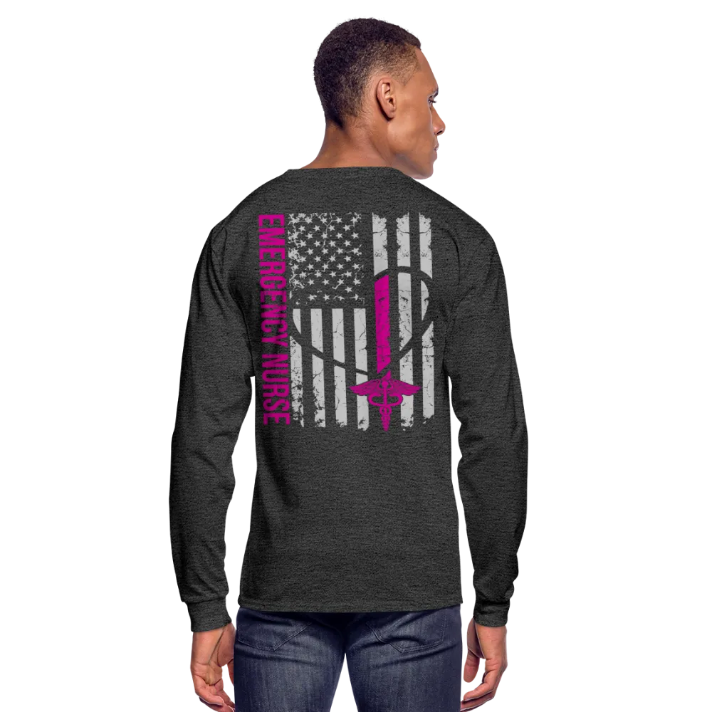 3353455131 Men's Long Sleeve T-Shirt