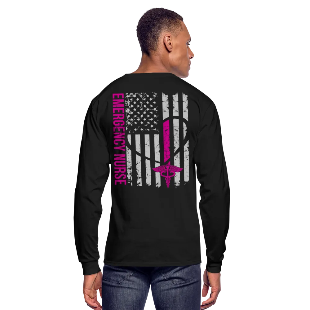 3353455131 Men's Long Sleeve T-Shirt