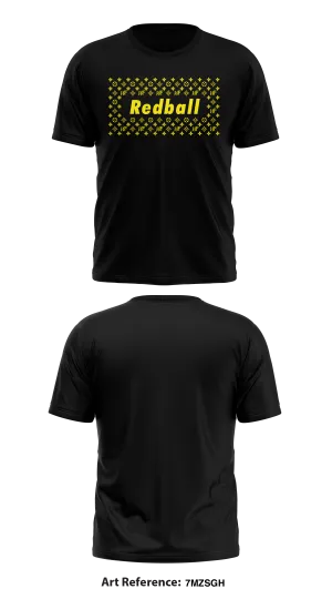 336 AMU Store 1 Core Men's SS Performance Tee - 7MzsGH