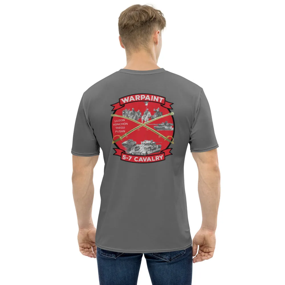 5-7 CAV Store 1 Core Men's SS Performance Tee - 64xksA