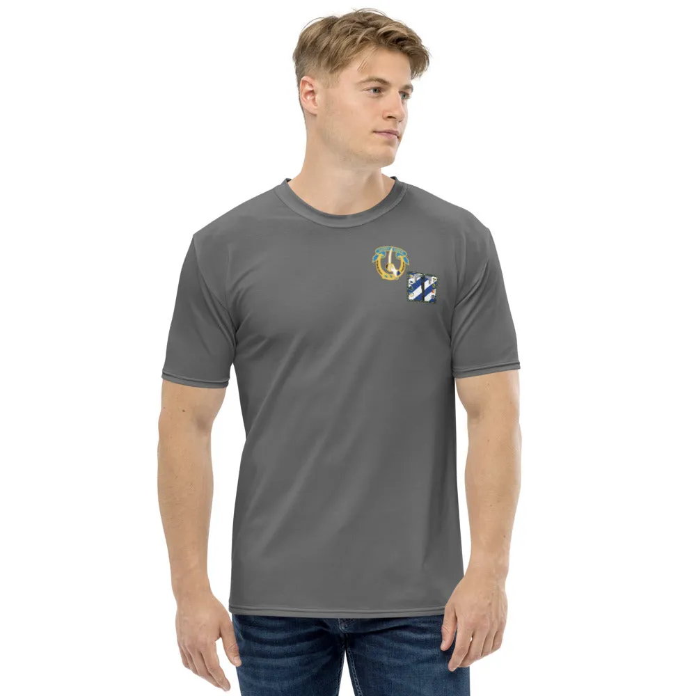 5-7 CAV Store 1 Core Men's SS Performance Tee - 64xksA