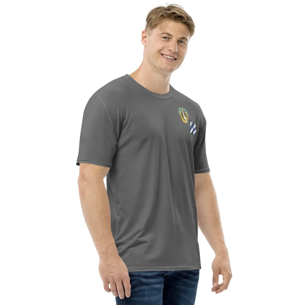 5-7 CAV Store 1 Core Men's SS Performance Tee - 64xksA