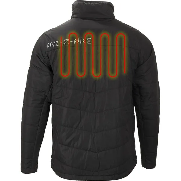 509 Syn Loft Ignite Heated Jacket