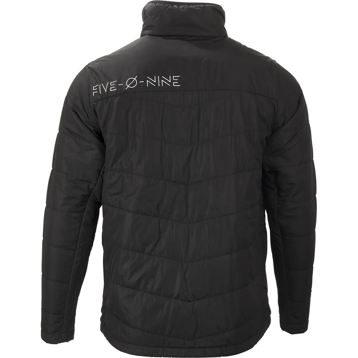 509 Syn Loft Ignite Heated Jacket