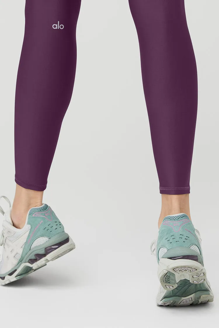 7/8 High Waist Airlift Legging