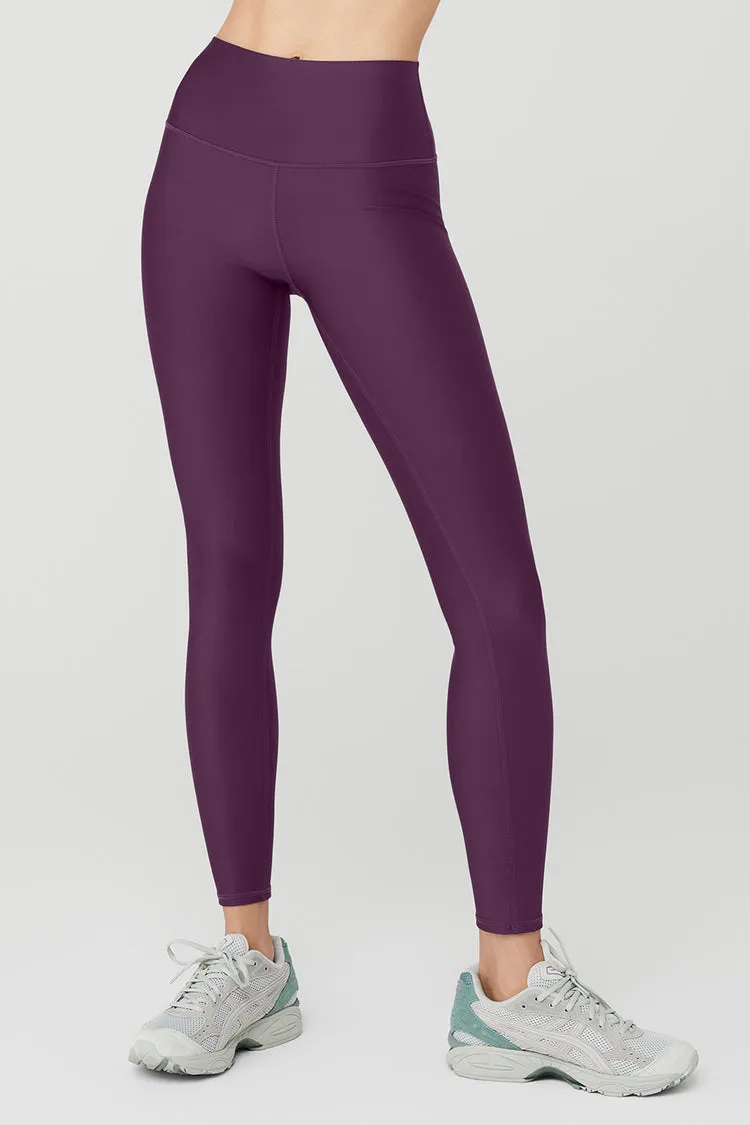 7/8 High Waist Airlift Legging
