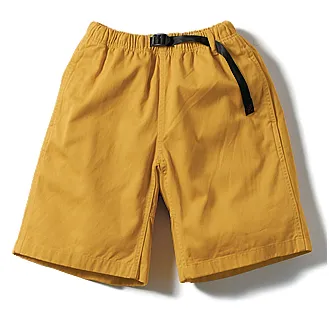 8117-56J Gramicci G-Shorts