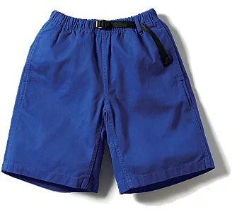8117-56J Gramicci G-Shorts