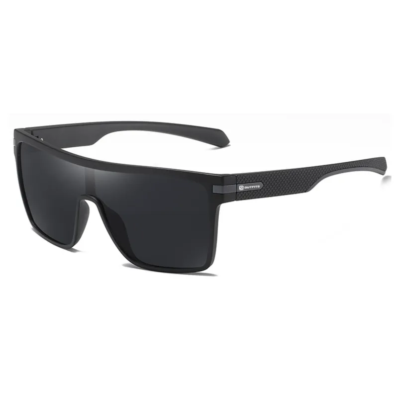 Airway Sun Shades Black