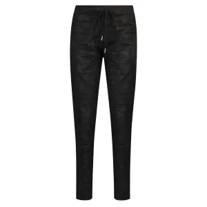 Alembika Pant, Stretch, Black S, L & XL
