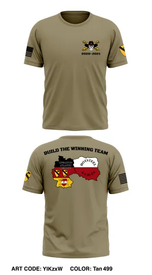 Alpha 1-82 Hotsteel  Store 1 Core Men's SS Performance Tee - YIKzxW
