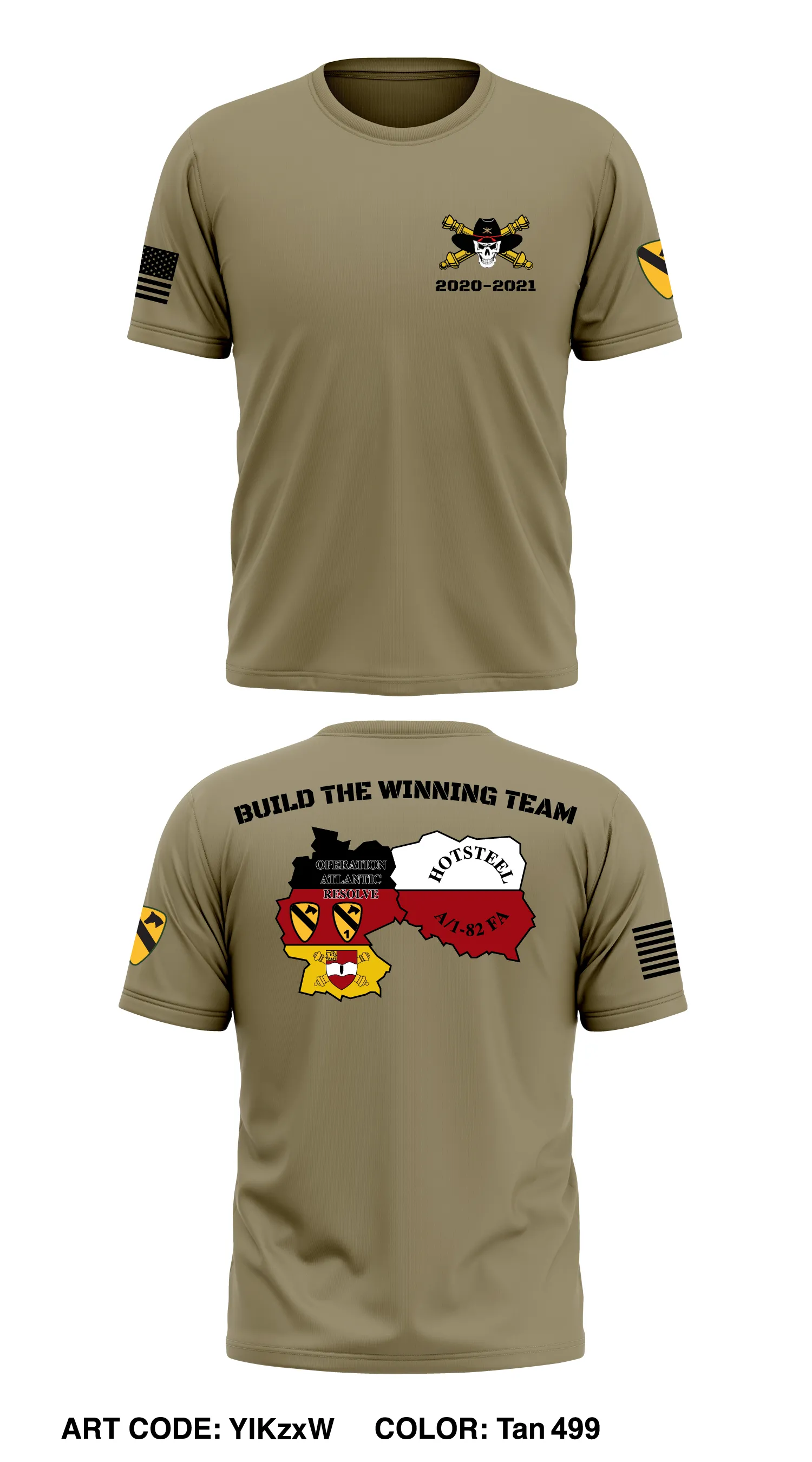 Alpha 1-82 Hotsteel  Store 1 Core Men's SS Performance Tee - YIKzxW