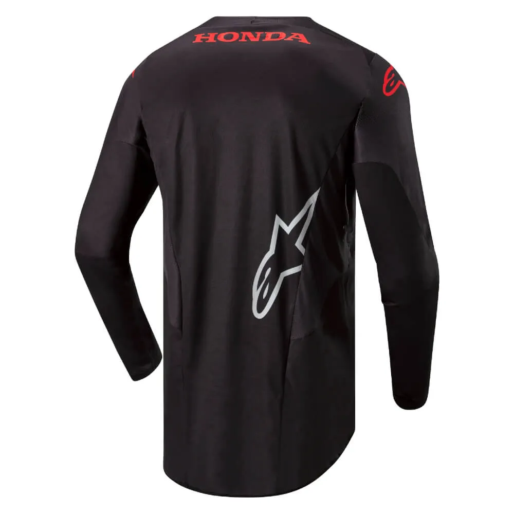 Alpinestars Honda Racer Iconic Jersey Black / Red