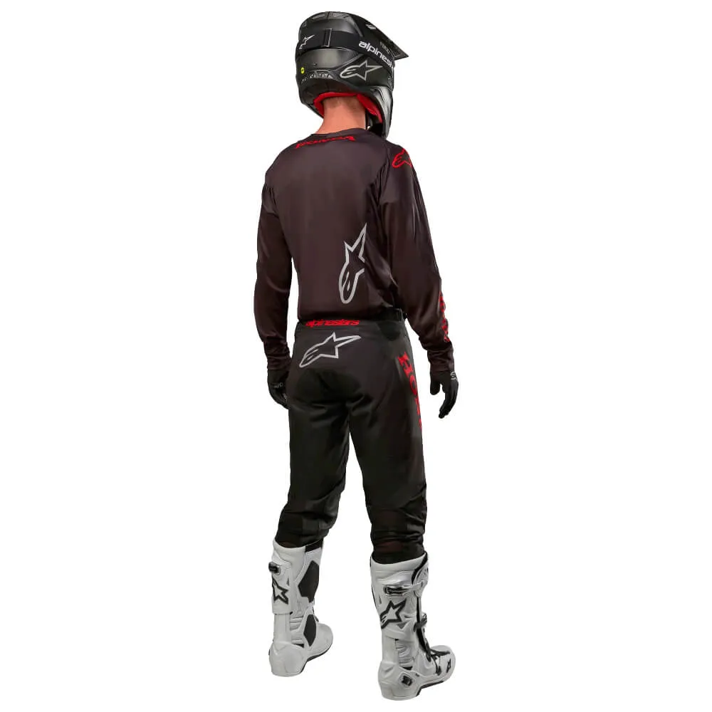 Alpinestars Honda Racer Iconic Jersey Black / Red