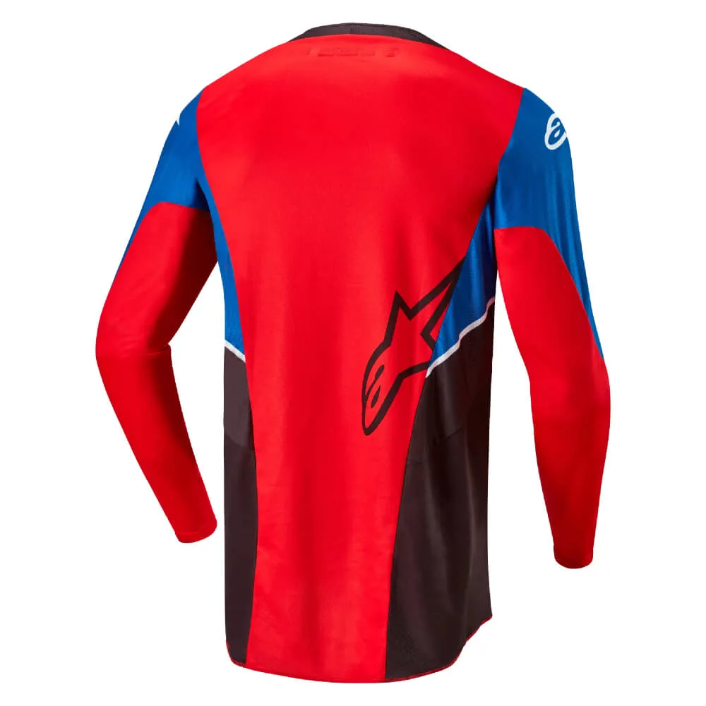 Alpinestars Honda Racer Iconic Jersey Bright Red / Black / White