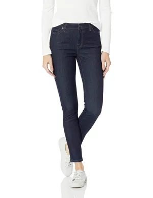 Amazon Essentials - Pantalones vaqueros para mujer