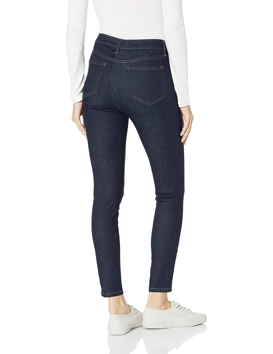 Amazon Essentials - Pantalones vaqueros para mujer