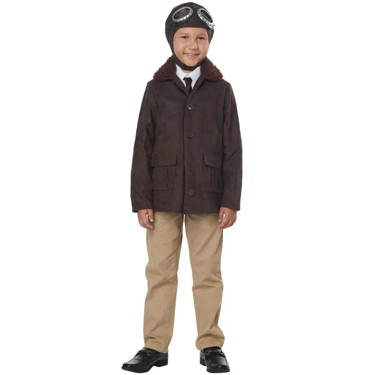 American Aviator Child Costume