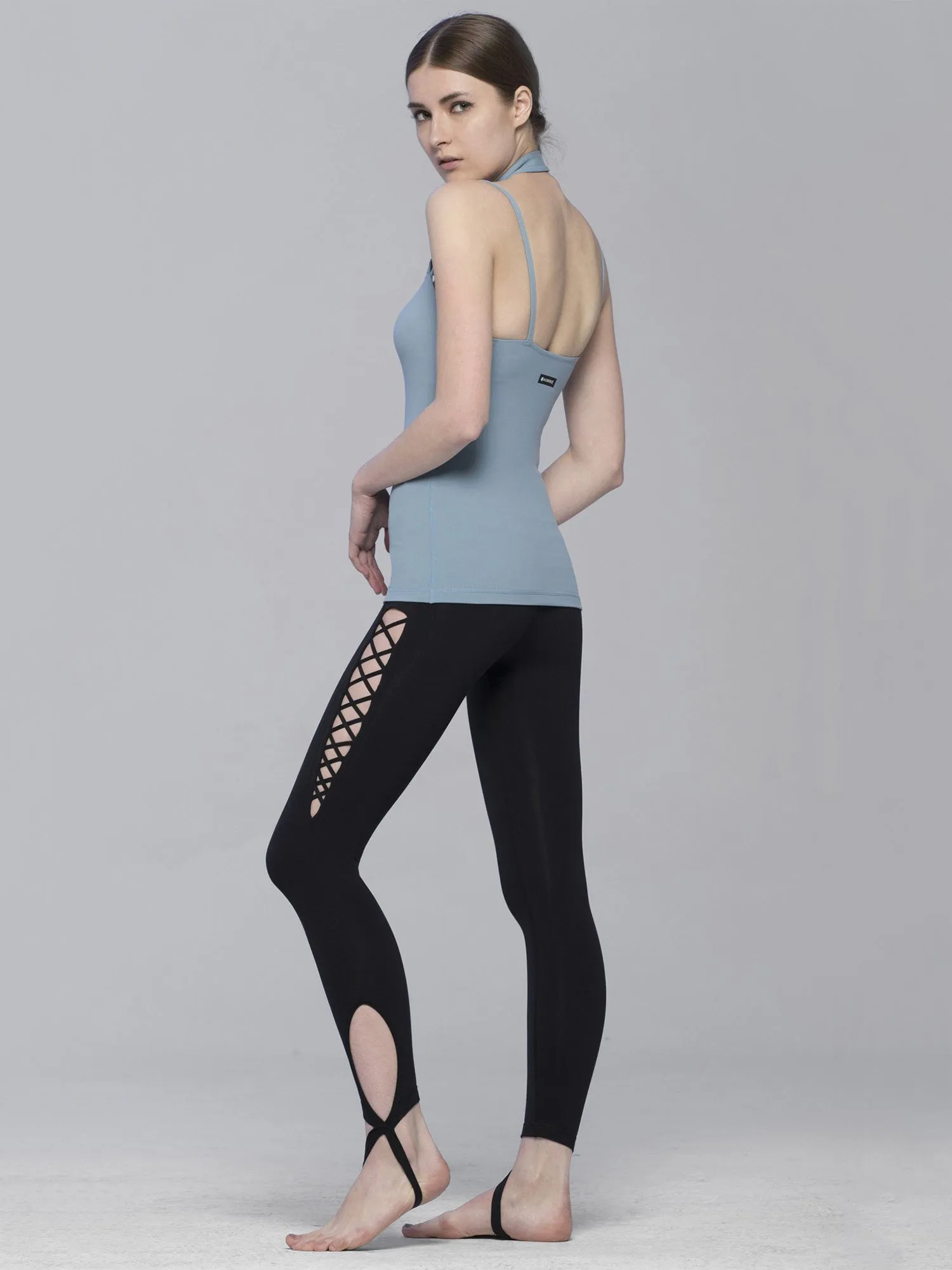 ANANDA ANKLE CROPS