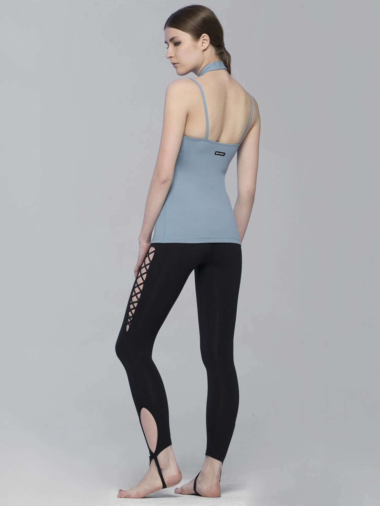 ANANDA ANKLE CROPS
