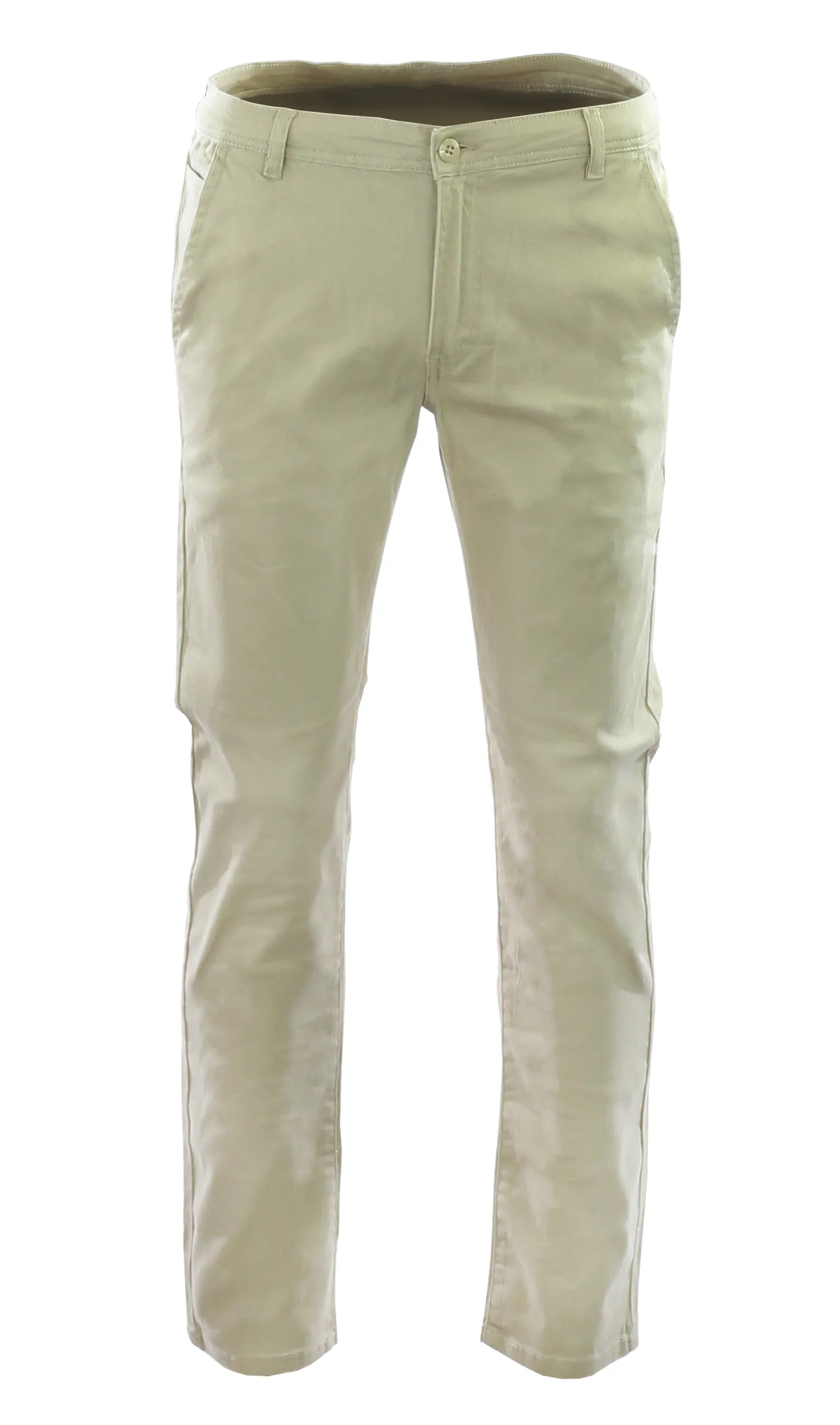 AP1908X: Men's Stretch Pants (Big & Tall)