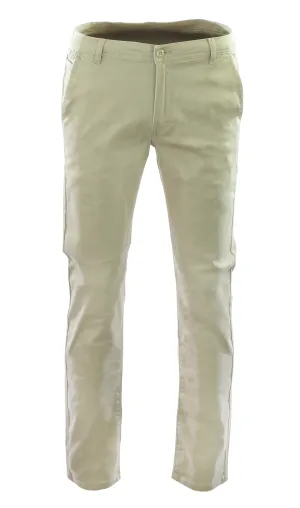 AP1908X: Men's Stretch Pants (Big & Tall)