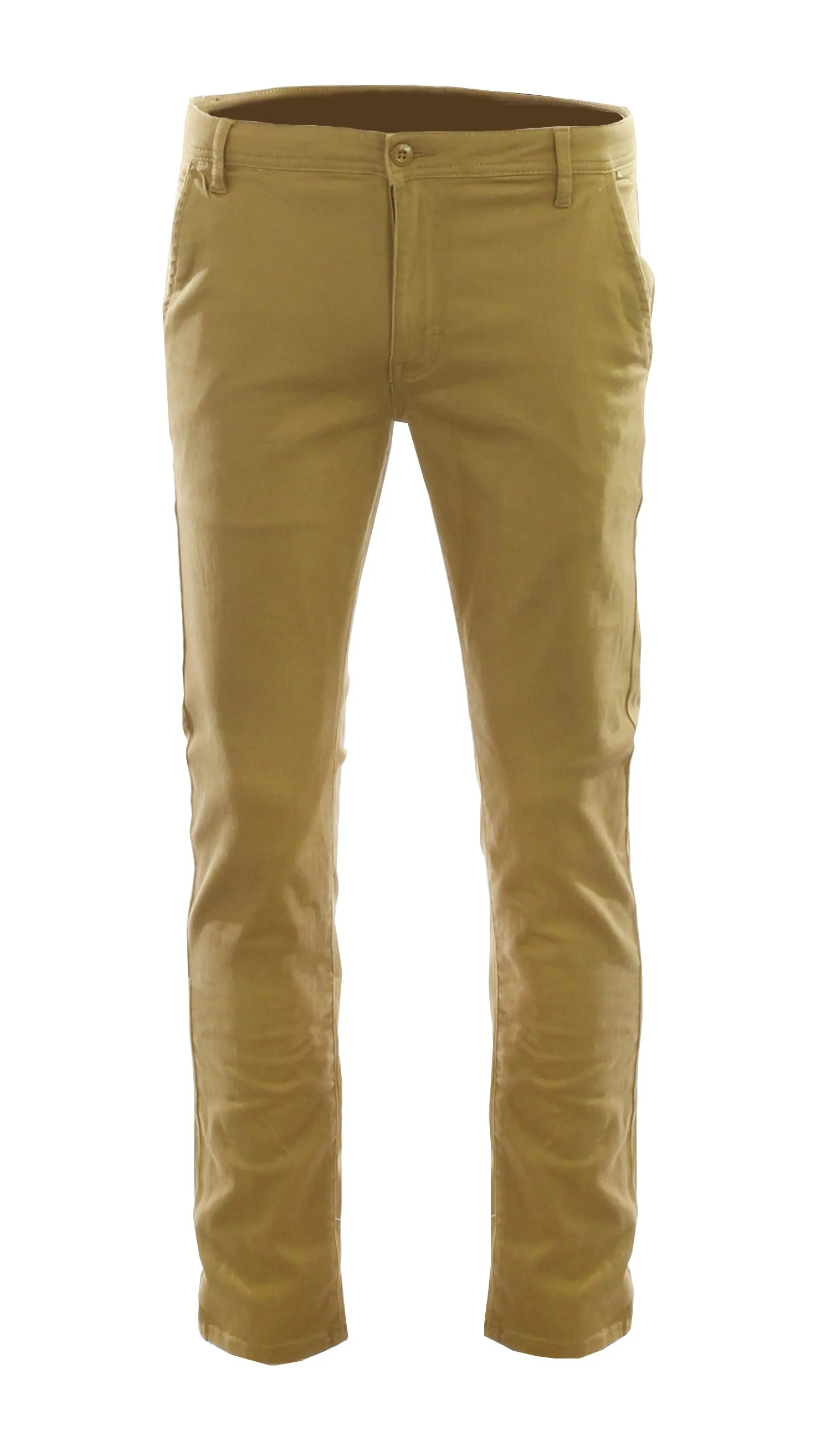AP1908X: Men's Stretch Pants (Big & Tall)