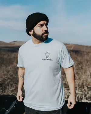 Arctic Meltdown Short Sleeve