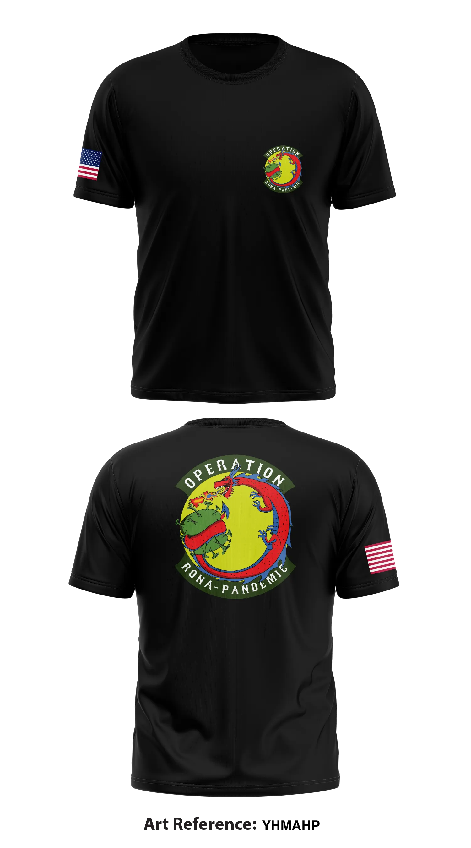 Aviation Security Management Store 1 Core Men's SS Performance Tee - YHmaHp